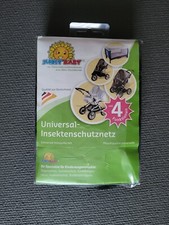 Universal Insektenschutznetz Zubehör Kinderwagen Buggy Sunny Baby Mückenschutz Baby-Kinderwagen / Buggy Zubehör price