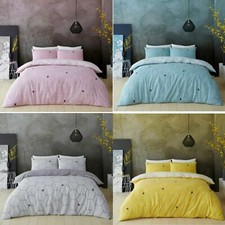 BEE HAPPY BETTBEZUG BETTBEZUG SET MIT KISSENBEZÜGEN WENDEBETTWÄSCHE SET Schlafzimmer-Textilien & Dowry Set price