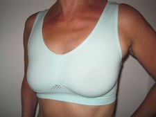 Princess Dessous* Seamless Bustier* Größen: M/L ,  XL/XXL= (ONE SIZE) Bustier price