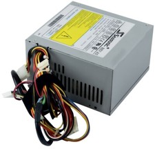 NETZTEIL AT COMPUTER POWER SUPPLY RETRO SEASONIC SSG-150G 150WATT AUX MOLEX Power Supply price