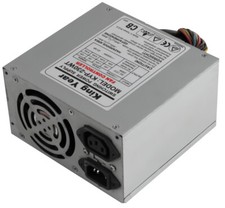 NETZTEIL AT COMPUTER POWER SUPPLY RETRO KING YEAR KYP-230WT 230WATT AUX MOLEX Power Supply price