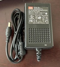 MEAN WELL Netzteil Desktop-AC-Adapter GS25A05-P1J Power Supply Power Supply price