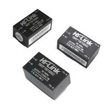 HLK-PM01 HLK-PM03 HLK-PM12 220V to 5V/3.3V/12V Step Down Power Supply Module Power Supply price
