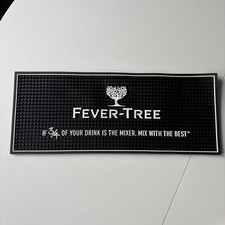 Fever Tree Gummi Bar Runner - Brandneu Runner price