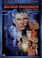 Blade Runner - Final Cut Special Edition (2 DVDs) vo... | DVD | Zustand sehr gut Runner price