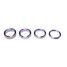 Drossel Distanzring Set 20,5x25 (2,3,4,5mm) für PIAGGIO NRG TPH GILERA Runner Runner price
