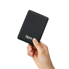 Bipra 500GB 2,5 Zoll USB 3.0 NTFS Portable Slim Externe Festplatte - Schwarz Portable Hard Drives price