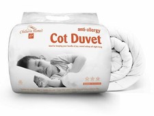 Babybett Kleinkind Decke Bettdecke Kissen 4,5, 7,5, 9,0 Tog alle Größen Paket Set Baby-Quilt price