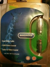 Bandrigde Coax Video Cable Video Cable price