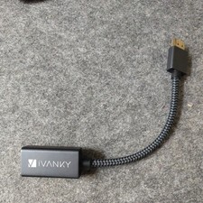 HDMI to VGA Adapter 1080p HD Converter with Audio & Video Cable for Laptop/PC Video Cable price