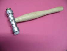 Miniatur Hammer Messing Nylon Basteln Hobby Schmuck Elektronik 4327 135g 211 Hobby Electronics price