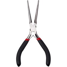 Mini Nadelzange extra lang Elektronik Hobby Basteln DIY 140mm Hobby Electronics price