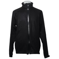 Abacus, Trainingsjacke, Herren, Größe: 52, Schwarz, Polyester, Karo #rHE Abacus price