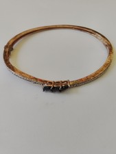 ross simons multi edelstein armband Saphir Und Diamant Diamond Bracelet price