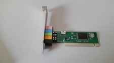 CMedia CMI8738/PCI-6ch-LX Sound Card 3.5mm Audio Board PC Multimedia Chip Karte Sound Card price