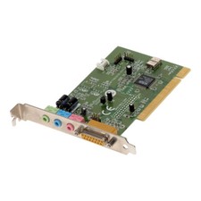 SOUNDKARTE TERRATEC PROMEDIA TTSOLO1-SL VER1.2 PCI Sound Card price