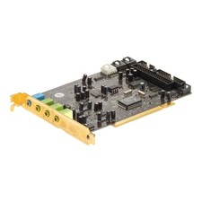 SOUNDKARTE TERRATEC DMX 6Fire 24/96 PCI Sound Card price