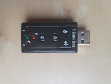 USB Sound Karte Card Sound Card price