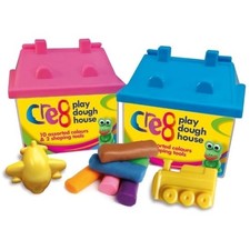 Martello Cre8 Spielteighaus Play Dough & Clay price