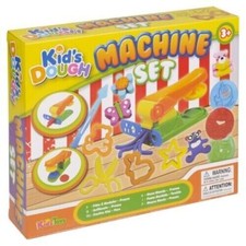 21-teiliges Maschinenknete Kinder Teig Set Aktivität Handwerk Schneider Wannen Former Geschenk Weihnachten Play Dough & Clay price
