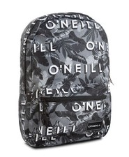 O'Neill  Rucksack Herren Backpack Tasche Allover-Print schwarz Herren-Backpack price