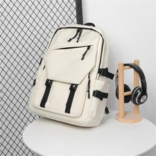 Damen Herren Backpack Rucksack Sport Schulrucksack Freizeit Reise Wandern Arbeit Herren-Backpack price