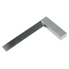 12" Zoll 300 mm Ingenieure Präzision polierter Stahl Set Vierkant Set Square price