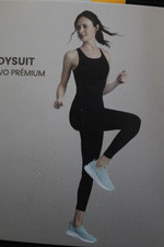 Crane Elite Premium Damen Bodysuit – Sport-Einteiler – NEU M Damen-Bodysuit price