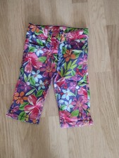 mädchen caprihose 104 Esprit gut erhalten Mädchen-Capri Hosen price