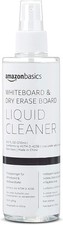 Amazon Basics trocken abwischbarer flüssiger Reiniger für Whiteboards unparfümiert, 250 ml, 1er Pack Liquid Eraser price