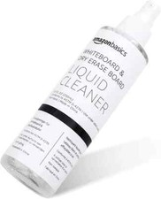 Whiteboard Cleaner AB Whiteboard & trocken abwischbarer flüssiger Reiniger 8,5oz 250ml Liquid Eraser price