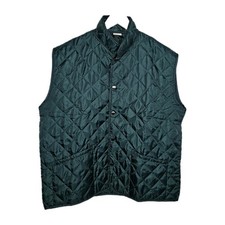 EK14168 Herren Weste, grün, Gr.56/58 Herren-Weste price