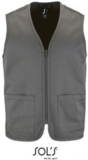 Herren Bodywarmer Wallace | SOLs | 02110 Herren-Weste price