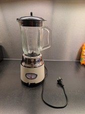 Starker Mixer Standmixer Smoothie Maker  Glasgefäß 1.5 L u. 20000 rpm gebraucht Mixers price