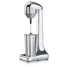 Arendo Getränkemixer elektrischer Standmixer 500 ml Becher 100 W 22.000 U/min Mixers price