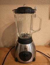 Küchenmixer mia BL7582–500W, Glasbehälter, voll funktionsfähig Mixers price