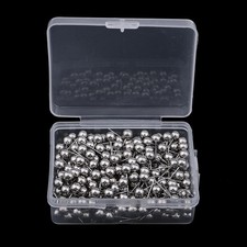 Count Push Pins Daumenklammern mit, Zeichenstift mit Pins & Thumbtacks price