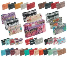 - Schlüsseltasche - Börse - Geldbörse - Reißverschluss-Etui - Schlüsselmappe Geldbörse (Outdoor) price