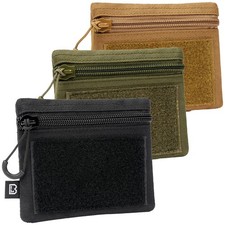 Brandit Mini EDC Tasche Outdoor Organizer Gürteltasche Geldbörse Army Pouch Geldbörse (Outdoor) price