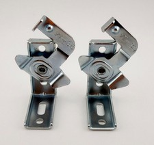 Metall Jalousiewinkel 35 mm Universal Drehbeschläge Jalousie Teile Set Venetian Blind price