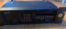 Panasonic KX-TDA15NE Hybrid IP PBX Telefonanlage TK System Business Phone Switchboards price