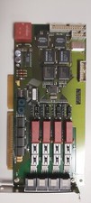 Teles 4S0-PBX/4TE S0 ISA Extension Card for Tevitel iPBX Telefonanlage Phone Switchboards price