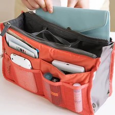 Make-up-Tasche mit großer Kapazität, Toilettenartikel, Reise-Aufbewahrungstasche Makeup Tasche price