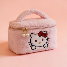 Hallo Kitty Make up Tasche Kosmetik Tasche Makeup Tasche price
