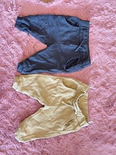 2 x C&A Baby Trainingshose Gr. 68 Baby-Training Hosen price