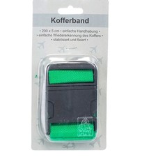 Luggage Strap Set, Luggage Band, Suitcase Straps, Personalised Identification, Suitcase / Luggage price