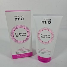 MAMA MIO Schwangerschaft Boob Tube beruhigende Brustcreme 125 ml Neu in OVP Baby-Bodycreme price