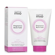 Mama Mio Schwangerschaft Boob Tube Beruhigende Brustcreme 125ml Neu Baby-Bodycreme price