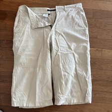 McNeal Shorts beige/creme Herren Bermuda Capri Hose Gr. 48. Baumwolle Wie Neu! Shorts & Capri (Outdoor) price