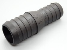 ROHR VERBINDUNG KÜHLWASSERSCHLAUCH REDUZIERUNG TUBE CONNECTOR 32 X 25 mm Connector price